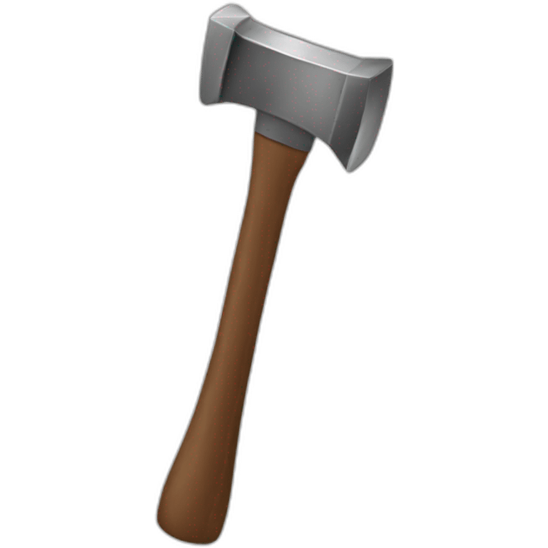 Ousama Hammer emoji