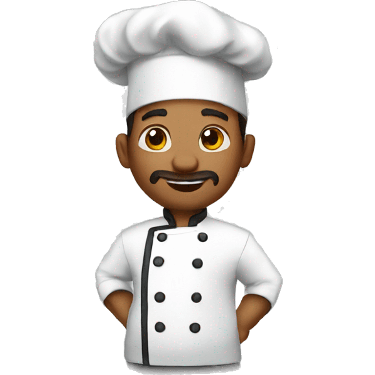 chef the movie emoji