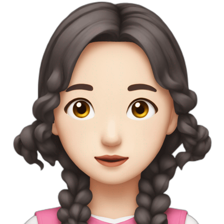 nayeon emoji