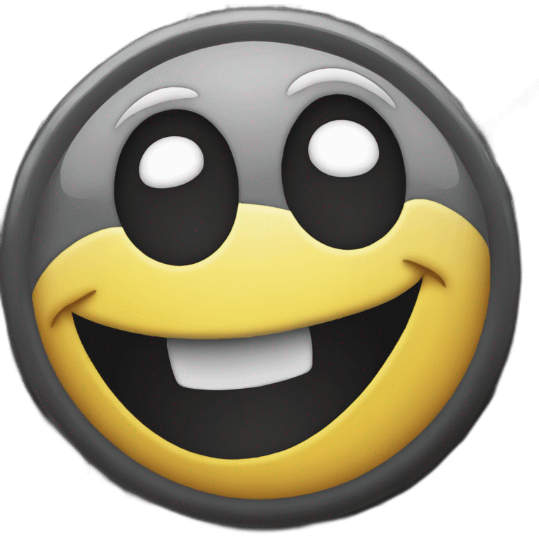 The Smiler at Alton Towers emoji