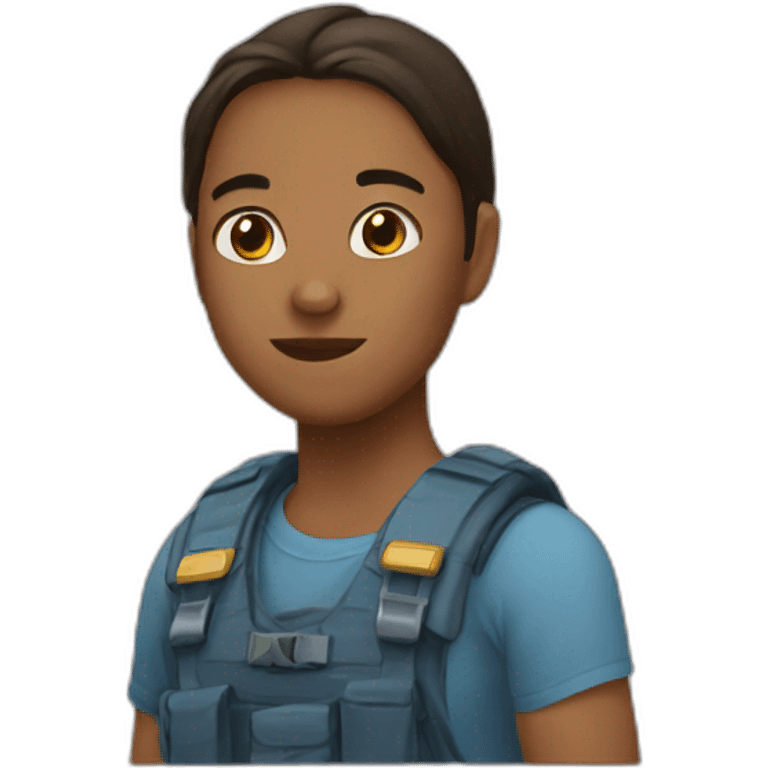 Ewa emoji