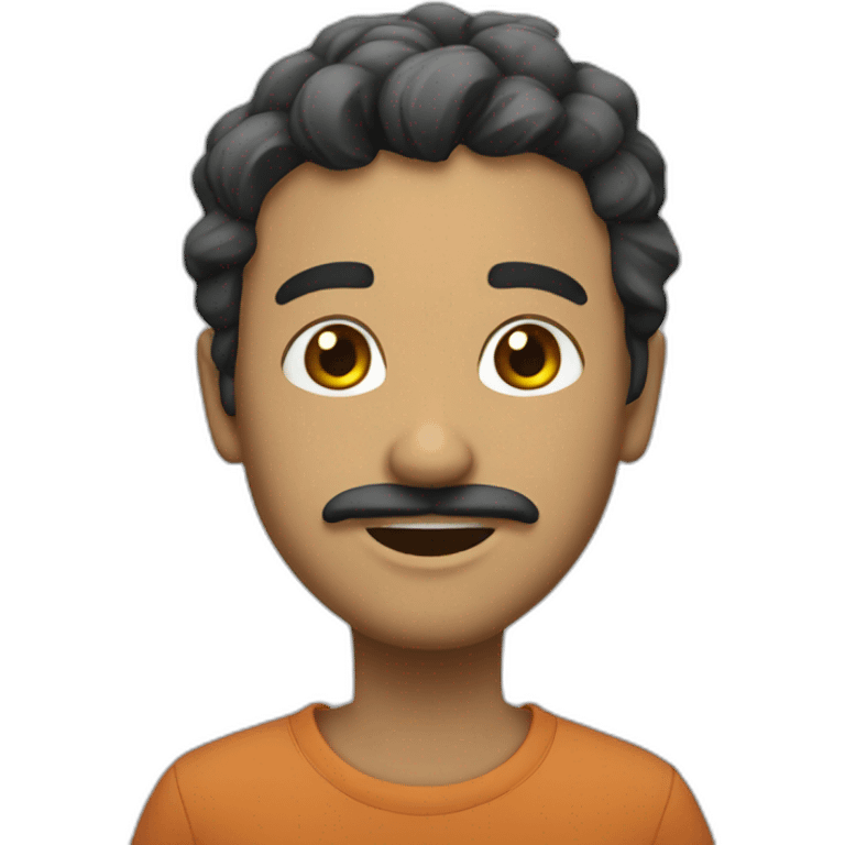 Vegueta emoji