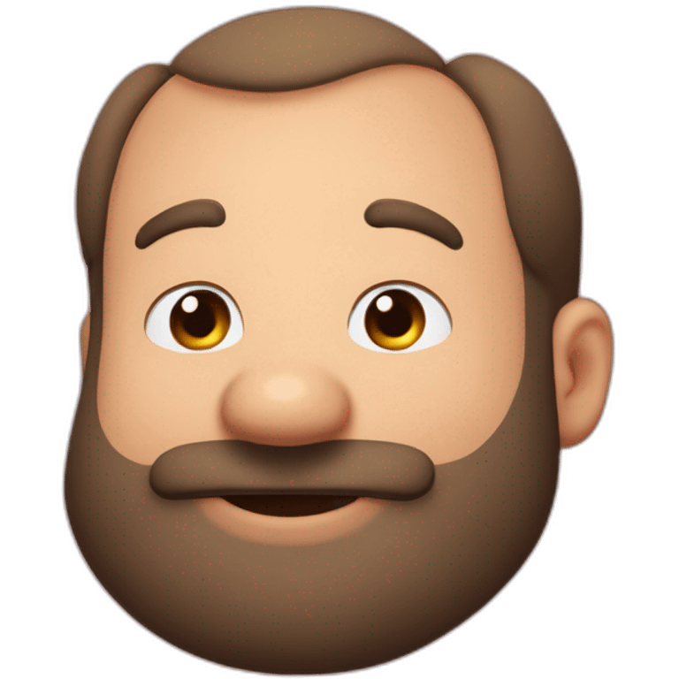 tom segura kissing bert kreischer emoji