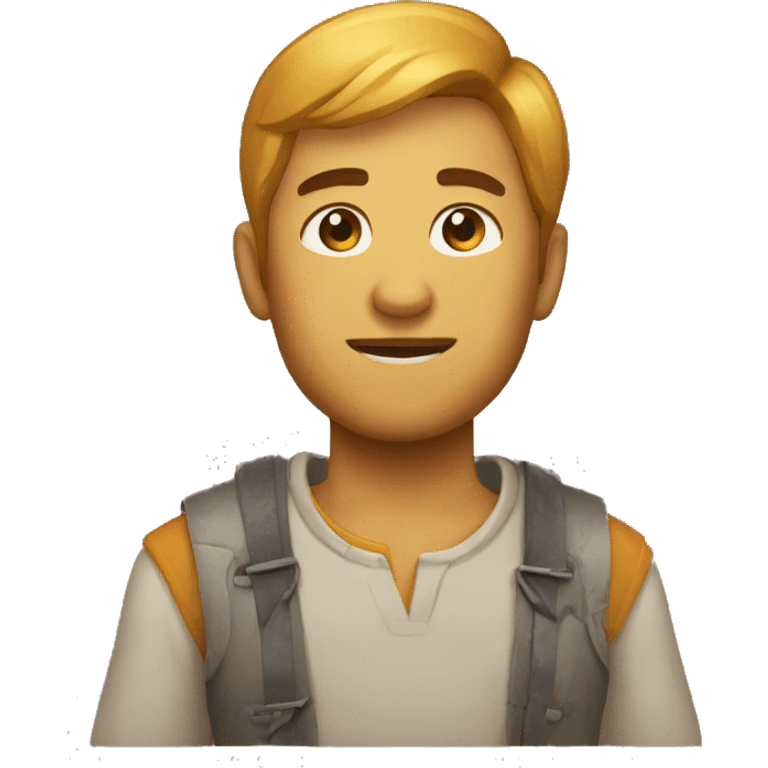 brasero emoji