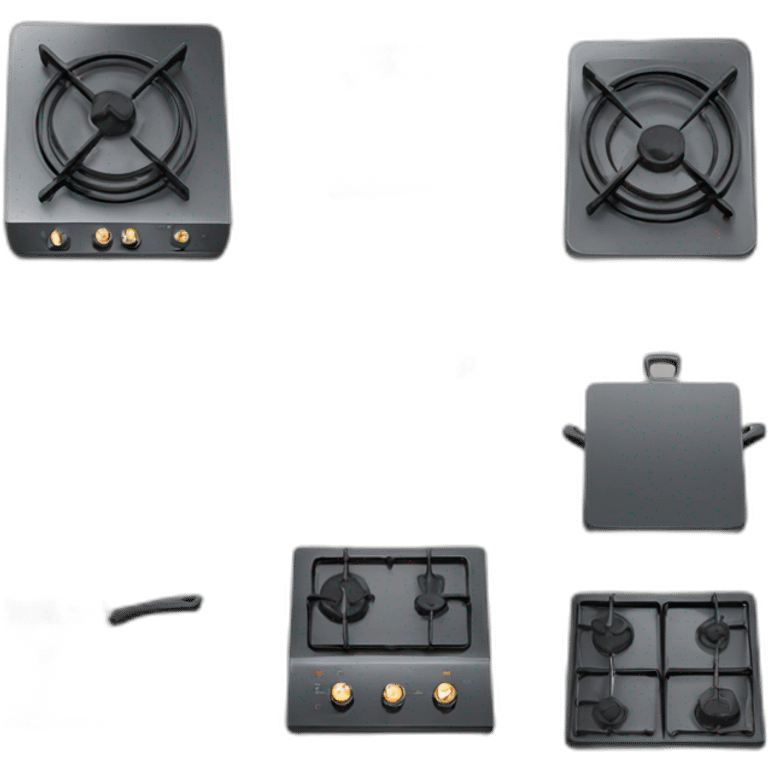 cooktops emoji