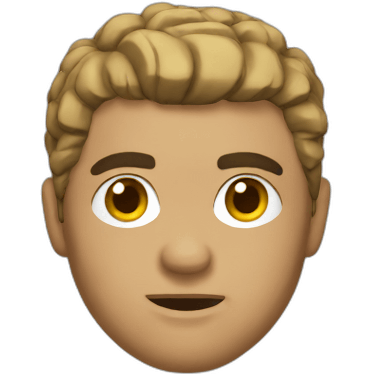 Spartacus emoji