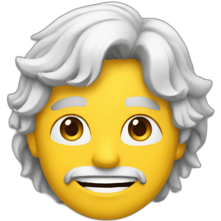 Coer emoji