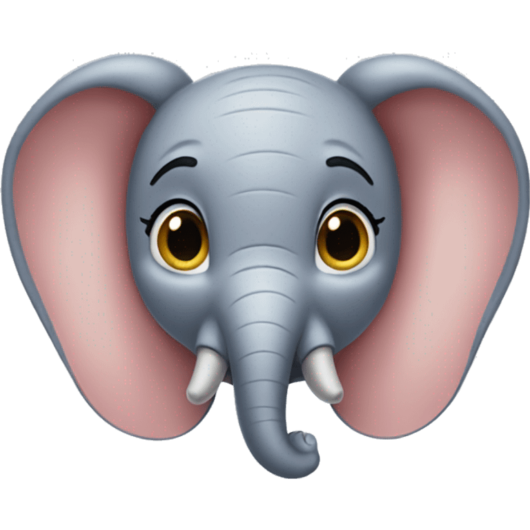 dumbo emoji