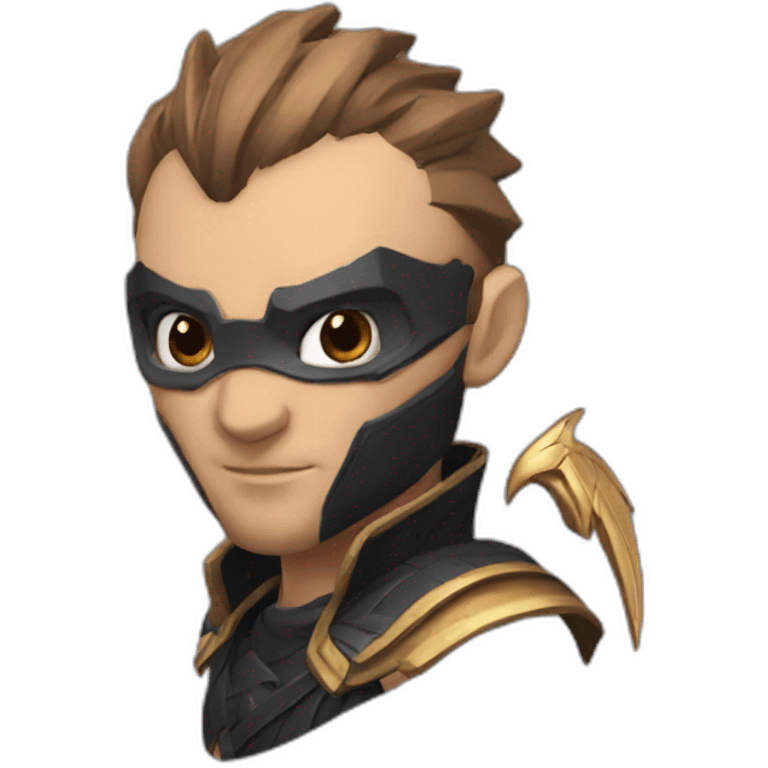 talon league of legend emoji