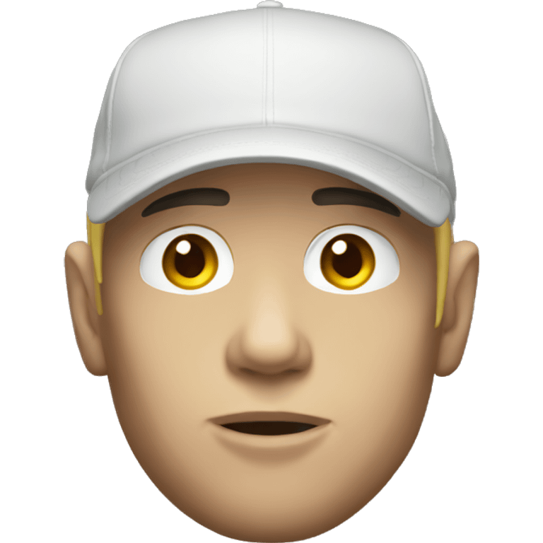 Eminem emoji