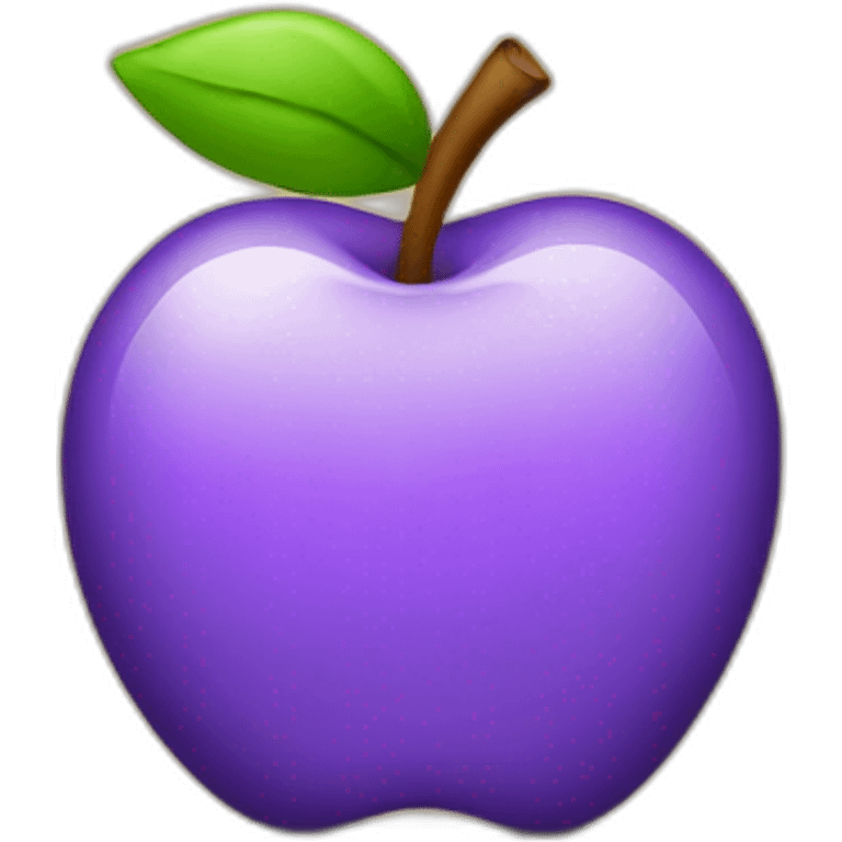 Apple iPhone 11 pro emoji