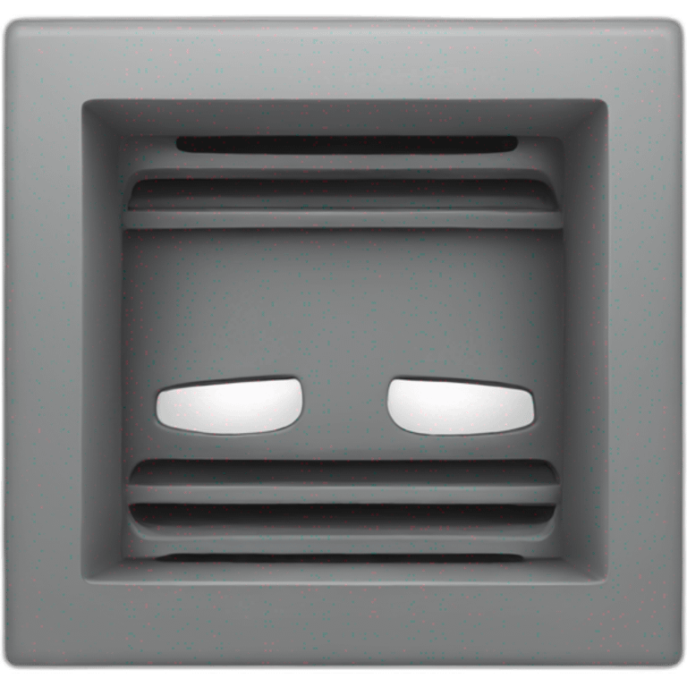 vent emoji