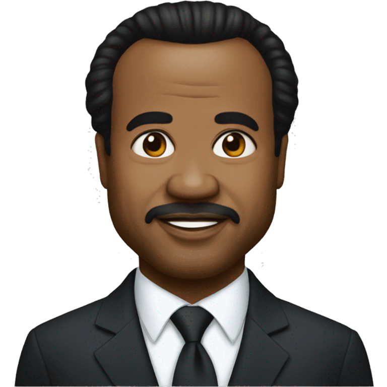 Paul biya emoji