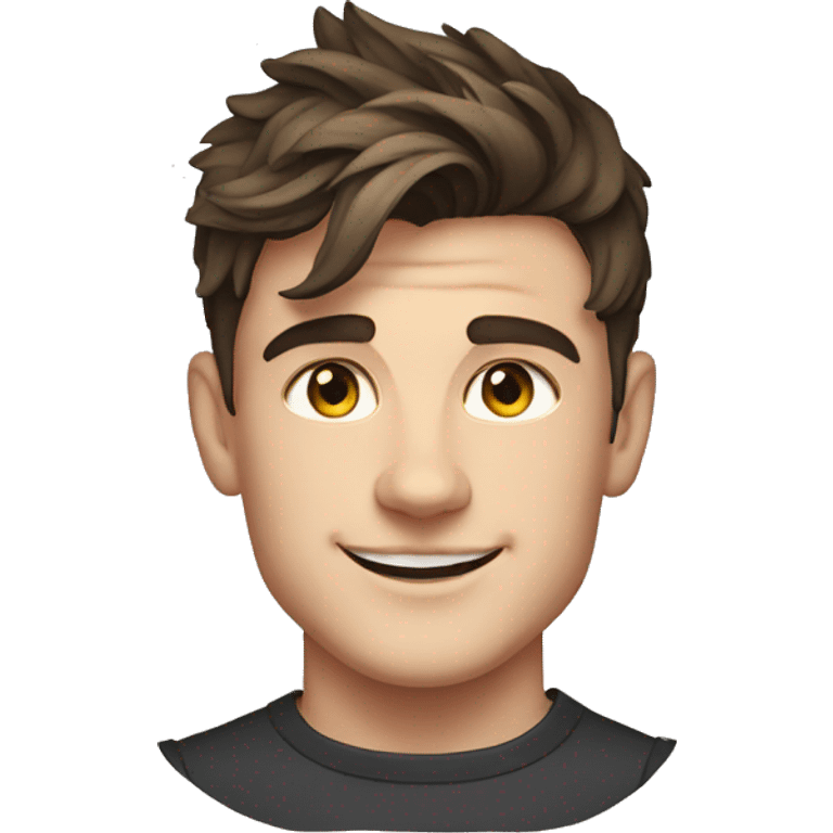 Martin garrix emoji