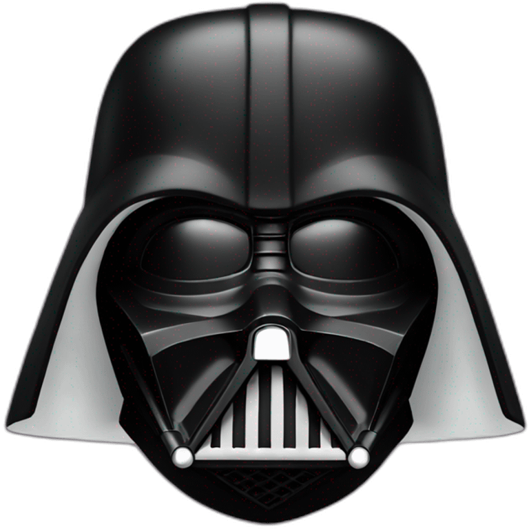 vader emoji