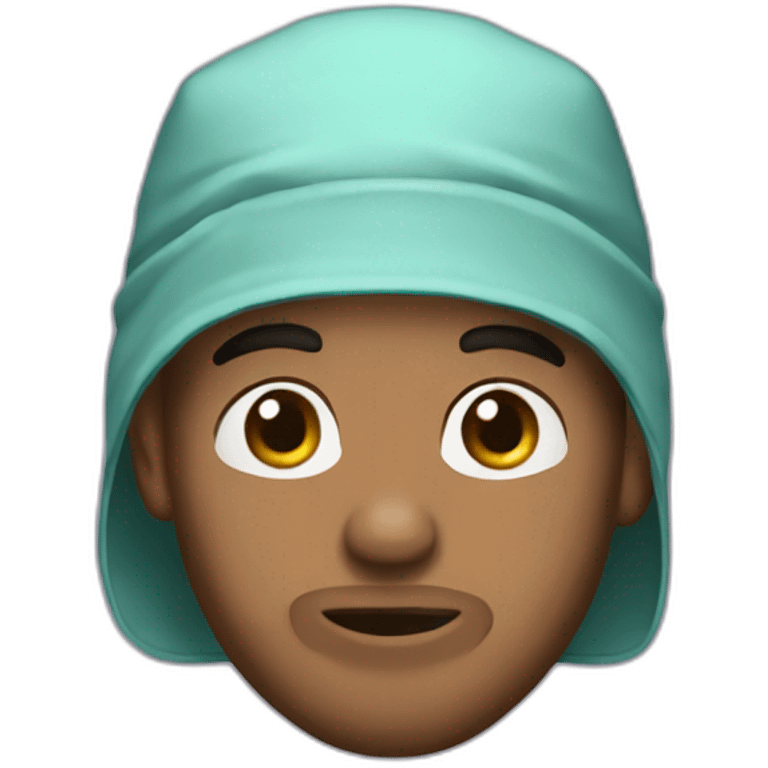 scrubs jd emoji