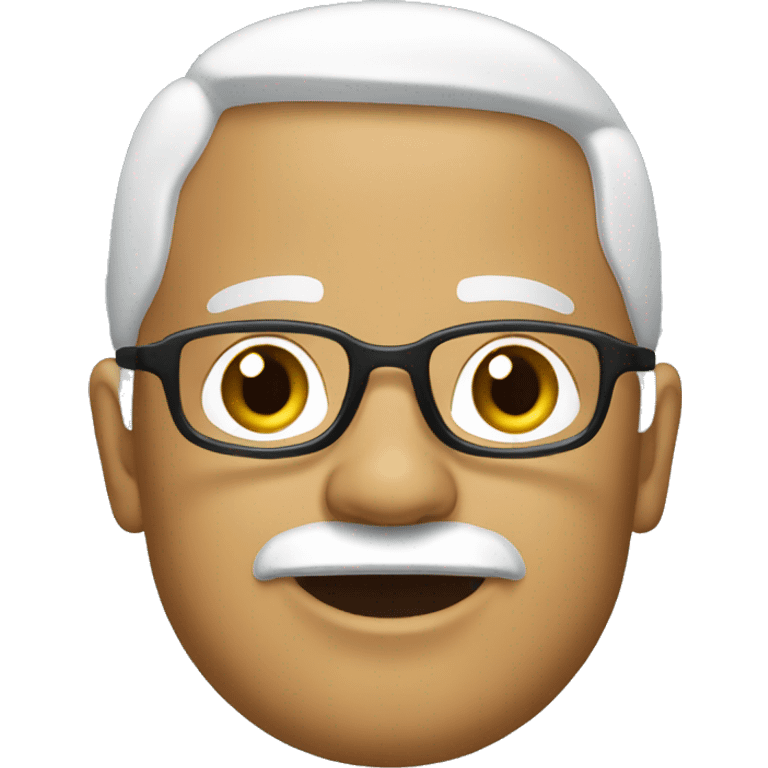 PRESIENTE DE VENEZUELA emoji