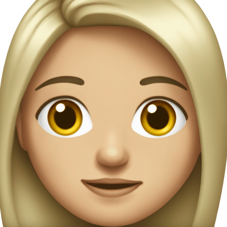 Luisa Ecanto emoji