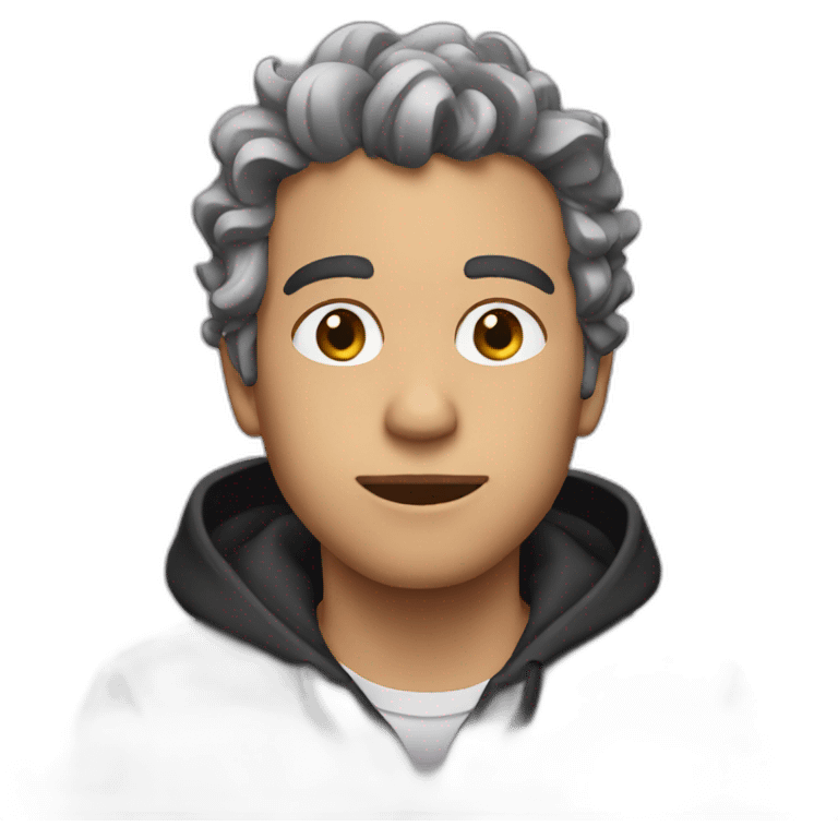 Dylan emoji