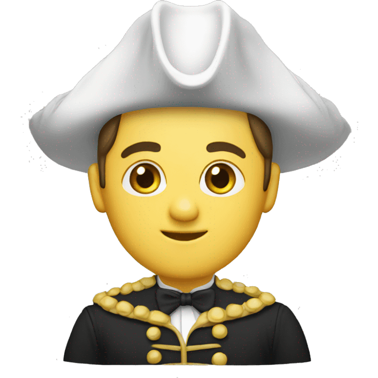 napolitan wear emoji