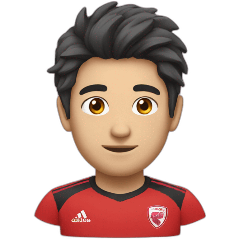 Aqtobe FC emoji