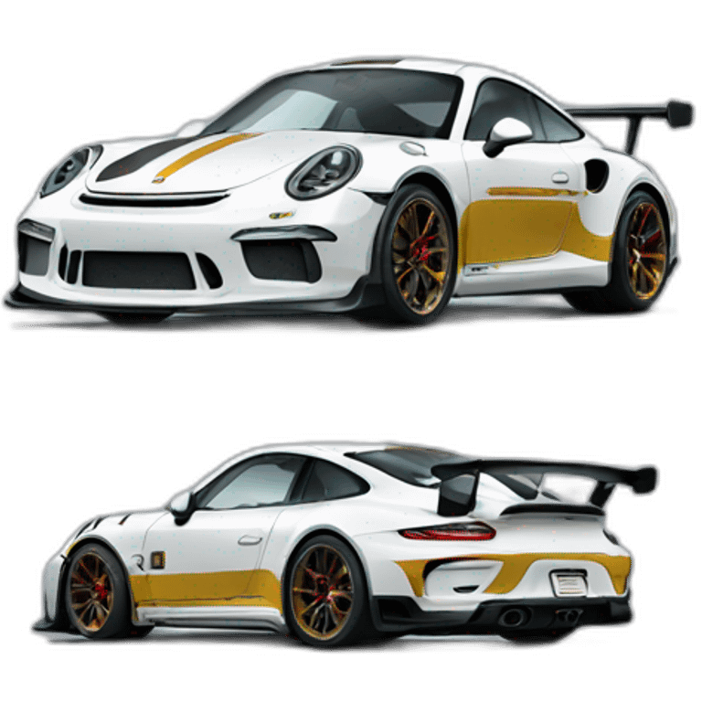 gt3 emoji