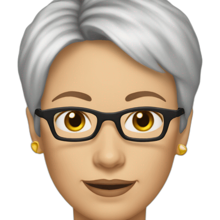 Jamie Lee curtis emoji