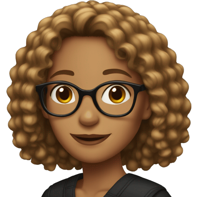 Ermionne granger emoji