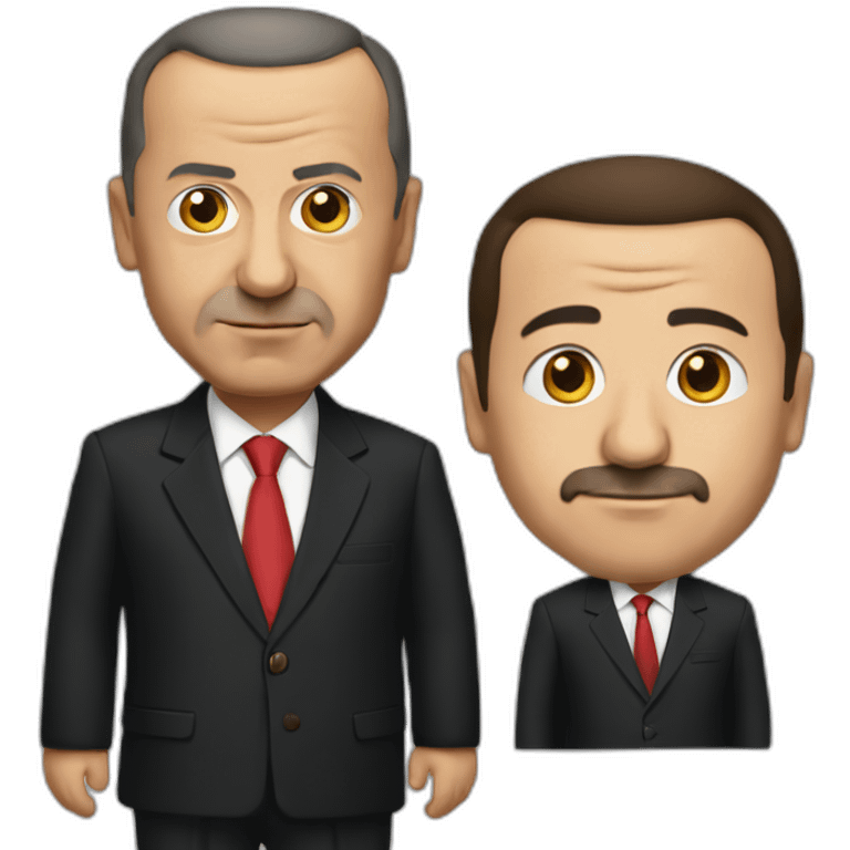 recep-tayyip-erdogan emoji