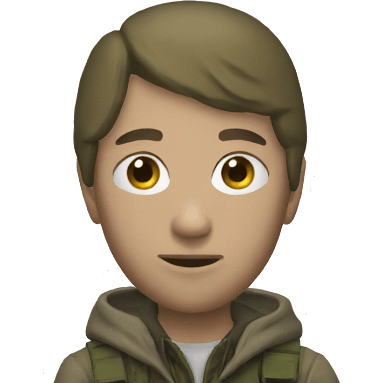 Dayz emoji