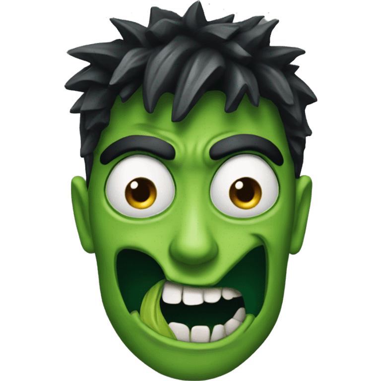 Monster energy emoji