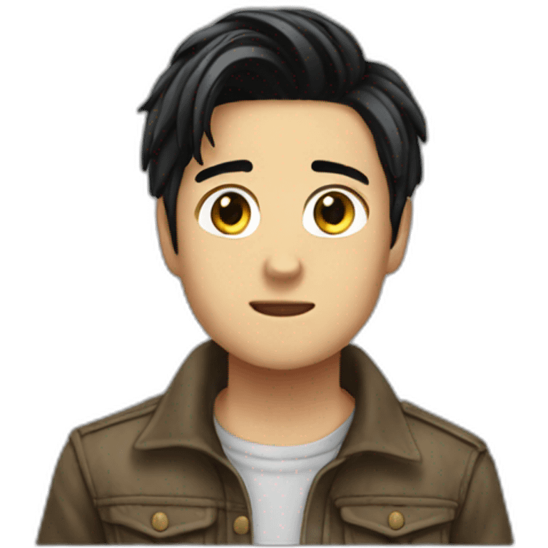 levi emoji