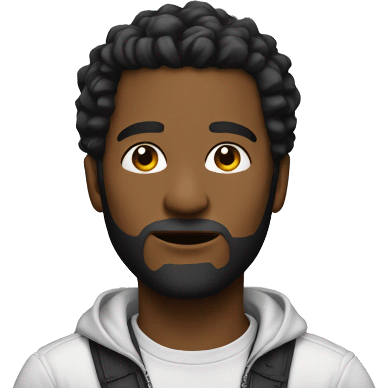 Soundclash emoji