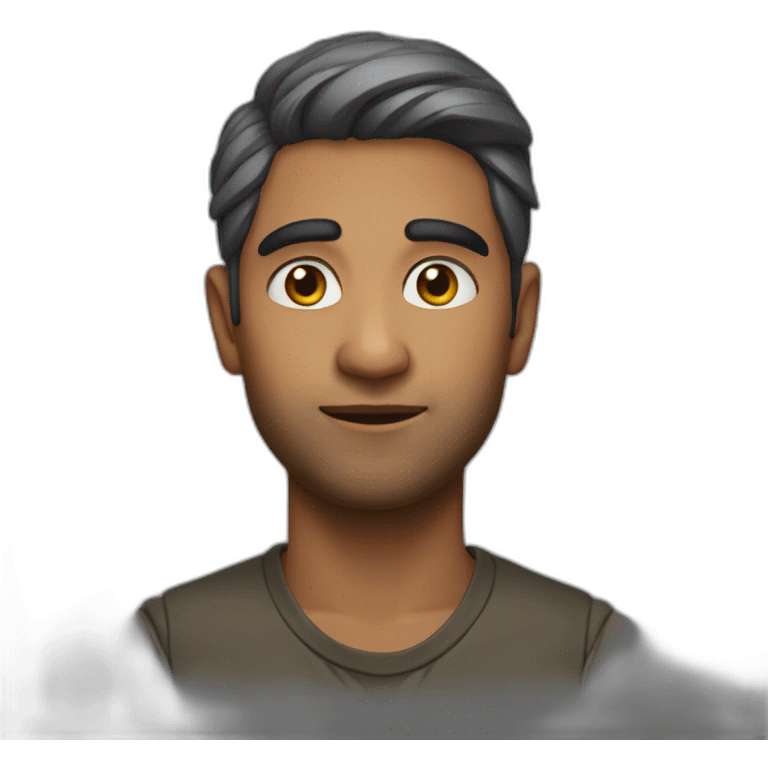 akash emoji