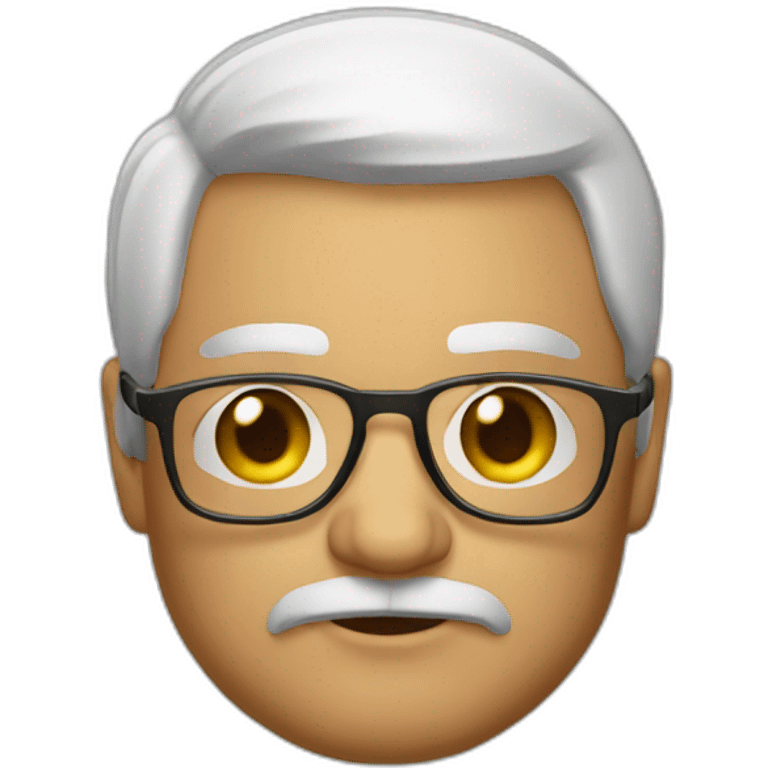 50-yo-fat-man-glasses emoji