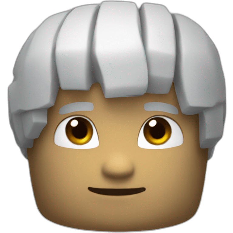 Roblox emoji