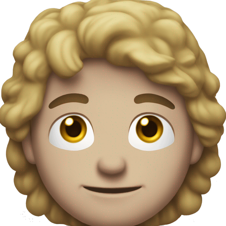 Jeffy emoji