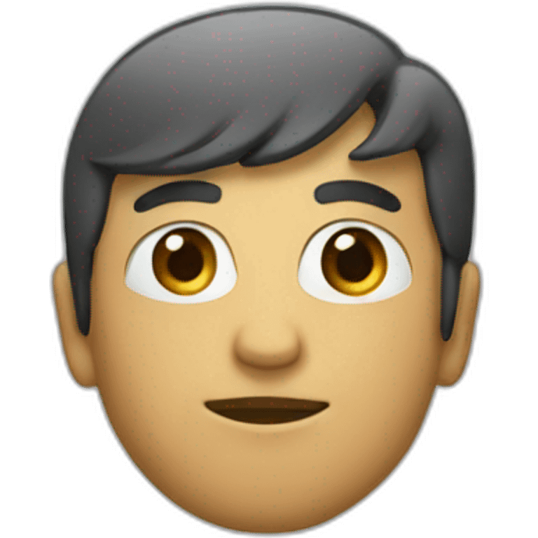 a.i emoji