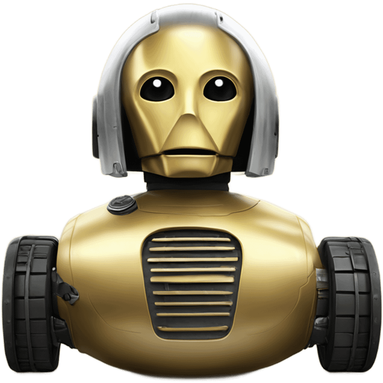 c3p0 2024 gr86electric car emoji