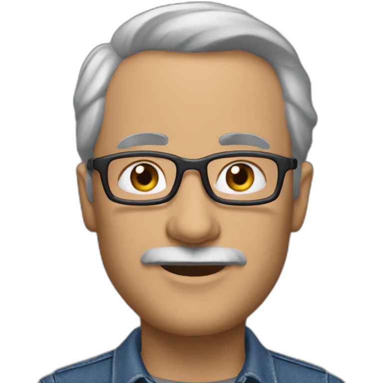 Jean-Pierre Marielle emoji