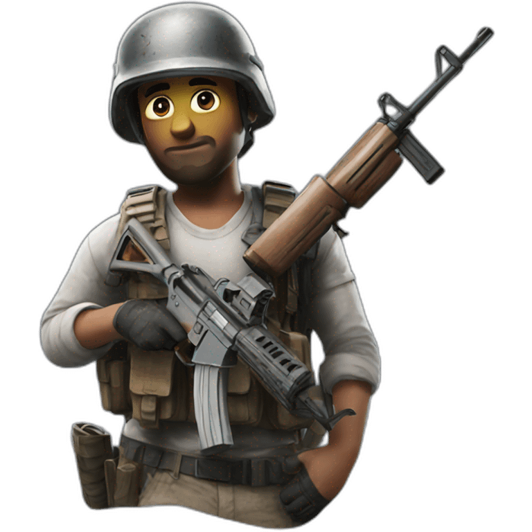 pubg emoji