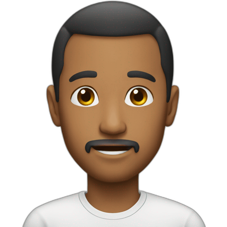 Enes emoji