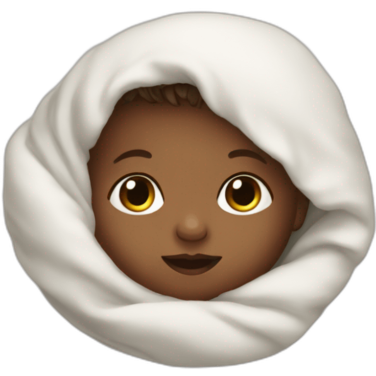 Newborn emoji