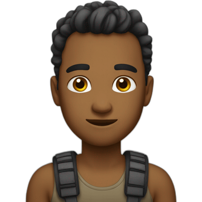 Melimtx emoji