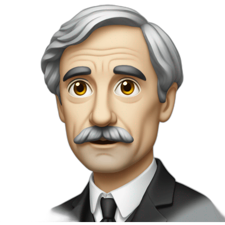 paul valéry emoji