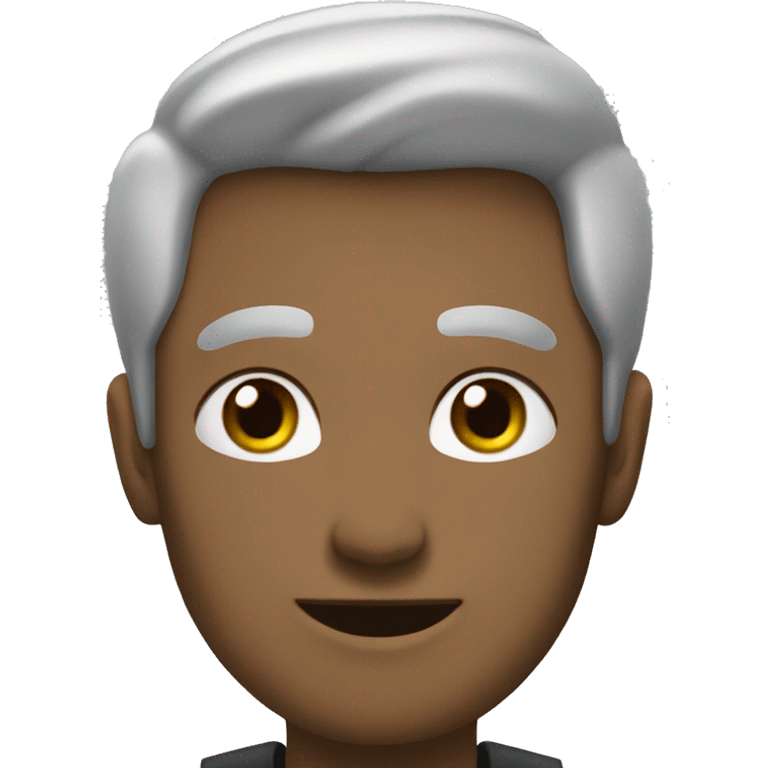 Бублик emoji