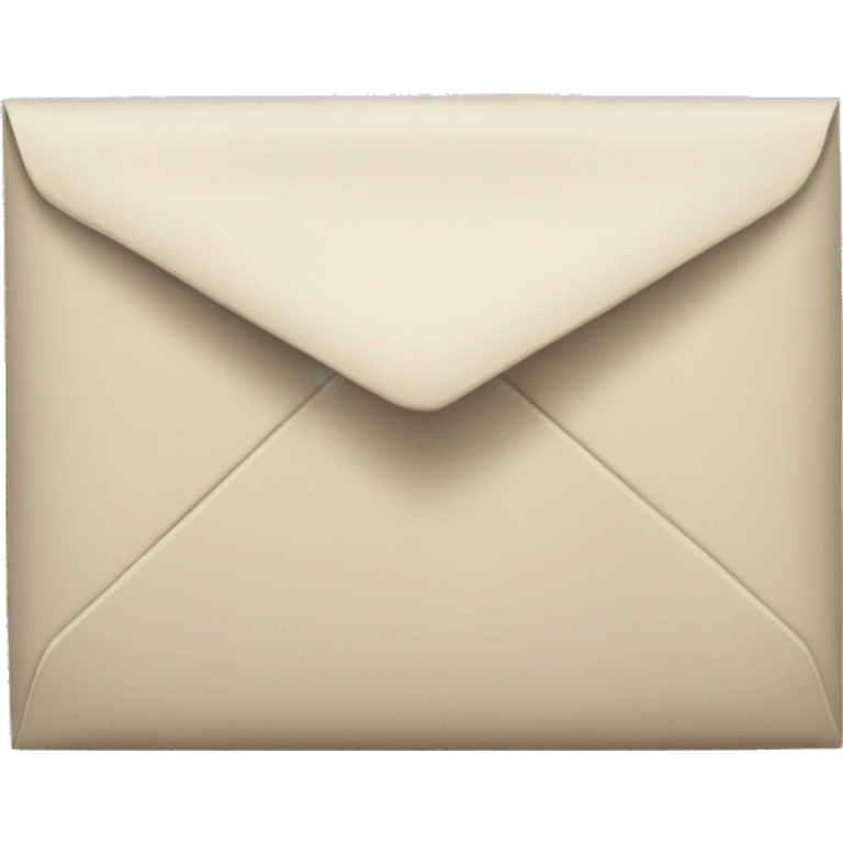 Envelope  emoji