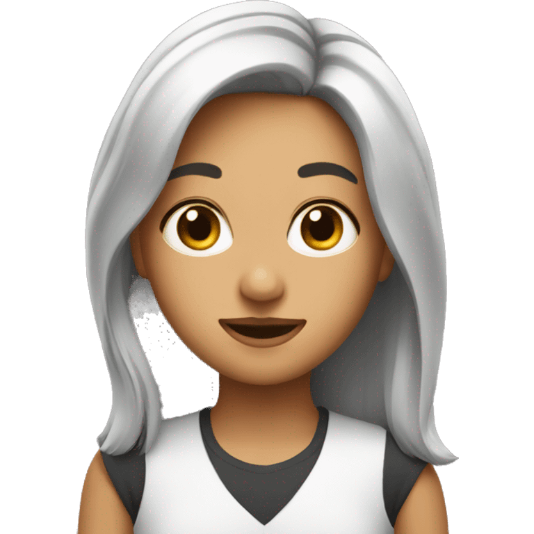 Luisa  emoji