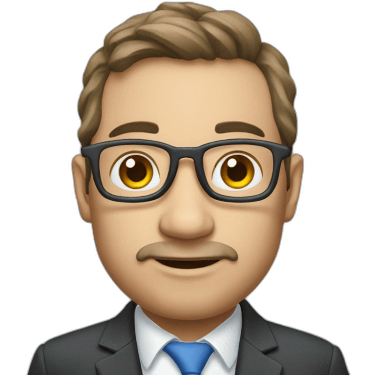 europian VC investor emoji