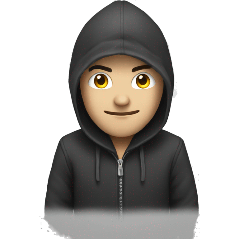 Thief  emoji